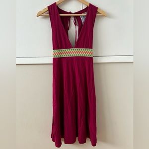 Free People summer dress